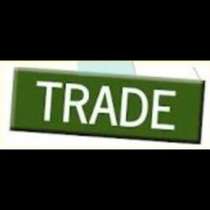 Trade do not buy